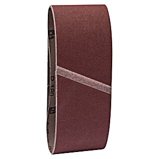 Craftomat Schleifband BFWP (L x B: 457 x 75 mm, Körnung: 180, 3 Stk.)