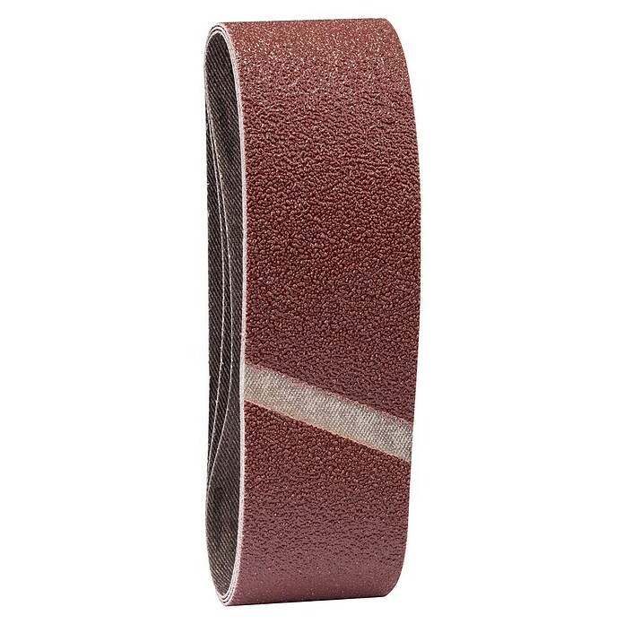 Craftomat Lija de banda (L x An: 305 x 40 mm, Granulación: 60, 3 uds.)