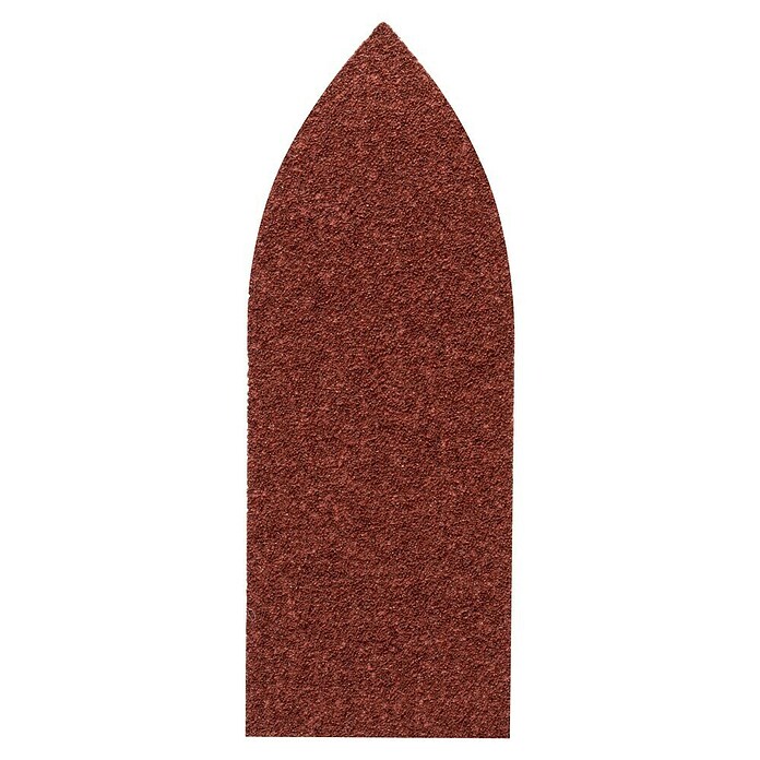 Craftomat Dedo de lijado (Ancho: 32 mm, Granulación: 120, 5 uds.)