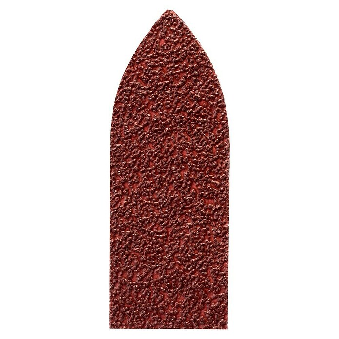Craftomat Dedo de lijado (Ancho: 32 mm, Granulación: 40, 5 uds.)