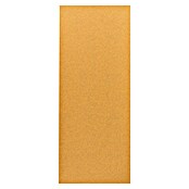 Craftomat Hoja de lija (L x An: 230 x 93 mm, Granulación: 120, 10 uds., Fijación con abrazadera, Sin perforar)