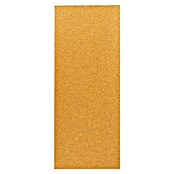 Craftomat Hoja de lija (L x An: 230 x 93 mm, Granulación: 60, 10 uds., Fijación con abrazadera, Sin perforar)