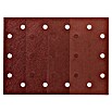 Craftomat Schleifblätter-Set (L x B: 186 x 93 mm, 10 Stk., Klettbefestigung)