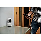 Osram Smart+ Überwachungskamera 360 (Passend für: Alarmsystem, Smart Home System) | BAUHAUS