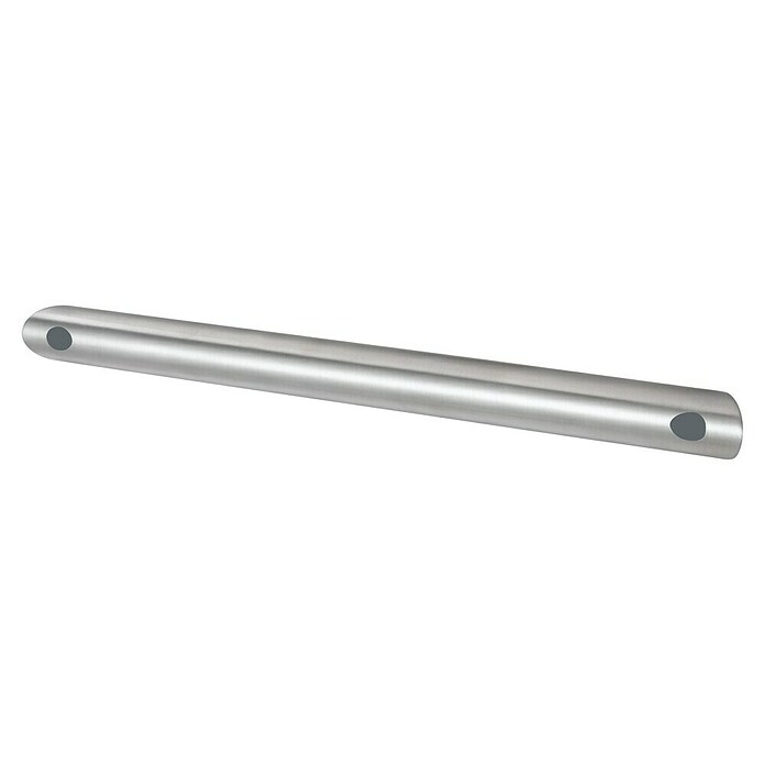 careosan Eck-Haltegriff (Länge: 34,5 cm, Belastbarkeit: 150 kg, Edelstahl)