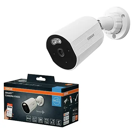 Osram Smart+ Überwachungskamera Outdoor Fixed