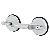 careosan Ventosa para cristal (x 2, Carga soportada: 40 kg)