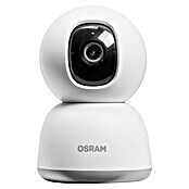 Osram Smart+ Überwachungskamera 360 (Passend für: Alarmsystem, Smart Home System) | BAUHAUS