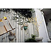 Tween Light Guirnalda luminosa LED (Para exterior, 200 luces, 8 m, Blanco cálido)