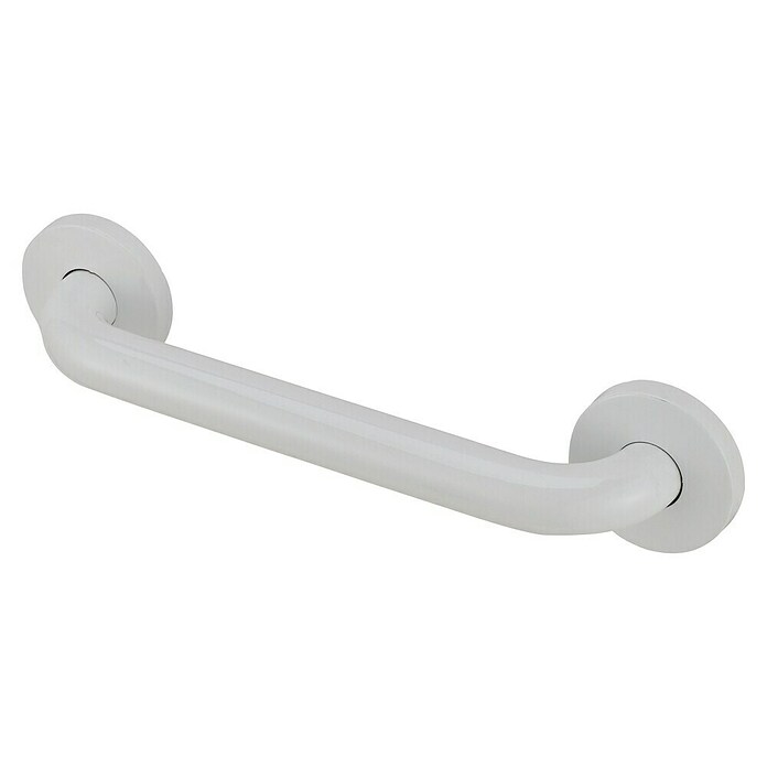 careosan Asidero de baño (Ancho: 30 cm, Blanco)