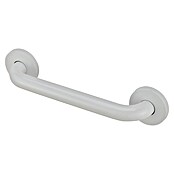 careosan Asidero de baño (Ancho: 30 cm, Blanco)