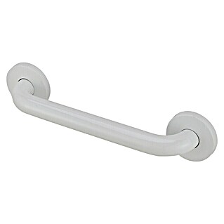 careosan Asidero de baño (Ancho: 30 cm, Blanco)