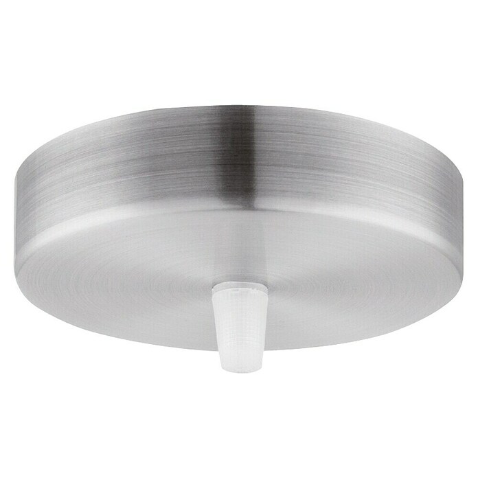 Home Sweet Home Plafondhouder voor lamp (1 standen, Staal, Metaal)