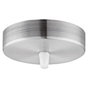 Home Sweet Home Plafondhouder voor lamp (1 standen, Staal, Metaal)