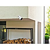 Osram Smart+ Überwachungskamera Outdoor Fixed (Passend für: Alarmsystem, Smart Home System) | BAUHAUS