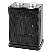 Keramik-Heizlüfter FH-111907 (1.500 W, Höhe: 24,4 cm, Mit Thermostat)