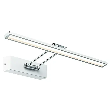 Paulmann Galeria Aplique LED para cuadros Beam Fifty
