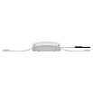 Paulmann Smart Home ZigBee Dimm- & Schaltcontroller MaxLED (144 W, Kunststoff)