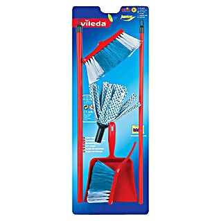 Klein Vileda Kinder-Wischmop-Set (4 -tlg.)