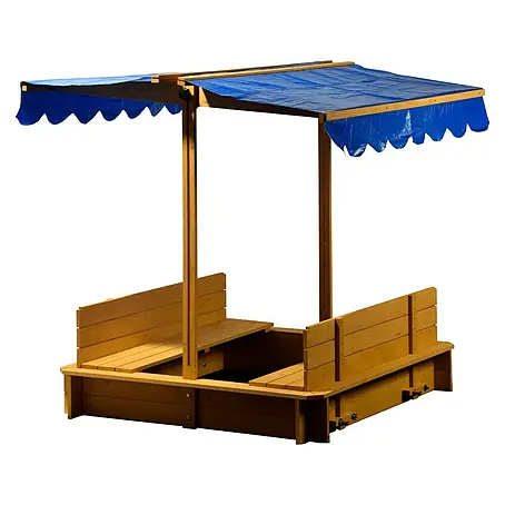 Dobar  Sandkasten