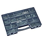 Stabilit Sortiment strojnih vijakov  (560 -del.) | 1050 - sonstige Schrauben verpackt | AADB - Schrauben verpackt | AAD - Kleineisenwaren | AA - Eisenwaren | A - Eisenwaren | BAUHAUS