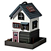 Dobar Vogelhaus School (18 x 18 x 23 cm)