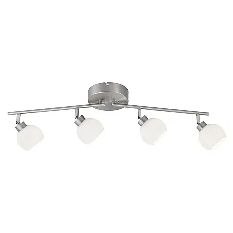 Just Light Lola LED-Deckenstrahler Lotta