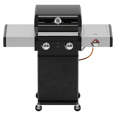 Grillstar  Gasgrill Powerburner 250-1