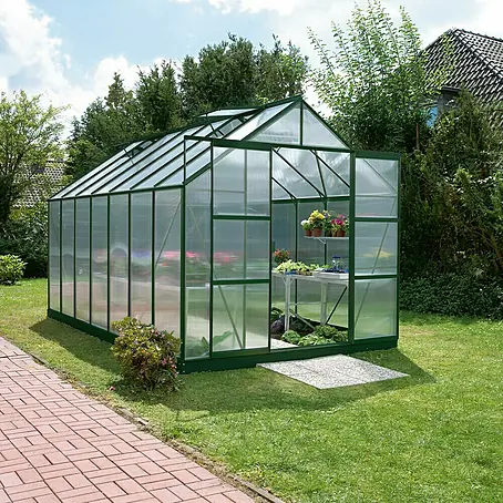 Vitavia  Gewächshaus Uranus 11500