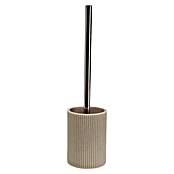 Escobillero Tahoe (Altura: 37 cm, Resina, Beige) | BAUHAUS