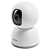 Osram Smart+ Überwachungskamera 360 (Passend für: Alarmsystem, Smart Home System) | BAUHAUS