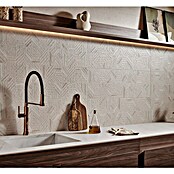 Revestimiento de pared Nomad Decor (30 x 90 cm, Natural, Rectificado, Relieve) | BAUHAUS