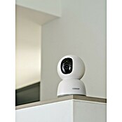 Osram Smart+ Überwachungskamera 360 (Passend für: Alarmsystem, Smart Home System) | BAUHAUS