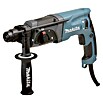 Makita Kombihammer HR2470 (780 W, Einzelschlagstärke: 2,4 J, Leerlaufdrehzahl: 0 U/min - 1.100 U/min)