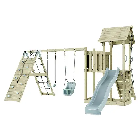 OutdoorToys  Klettergerüst Roskilde