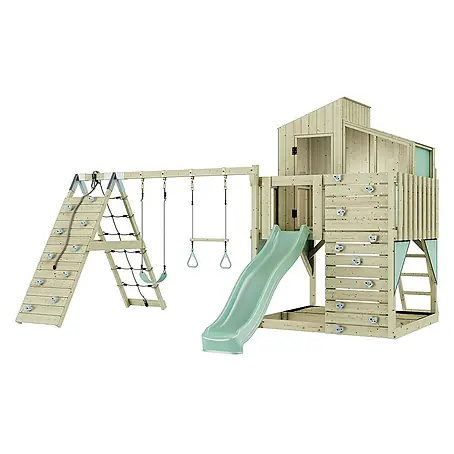 OutdoorToys  Klettergerüst Finn