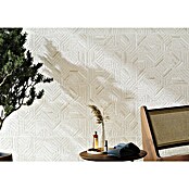 Revestimiento de pared Nomad Decor (30 x 90 cm, Lino, Rectificado, Relieve) | BAUHAUS
