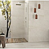 Revestimiento de pared Aurea (30 x 90 cm, Crema, Rectificado) | BAUHAUS