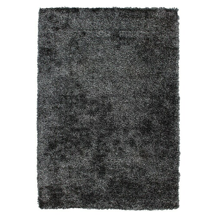 Kayoom Teppich Diamond (Anthrazit, L x B: 150 x 80 cm)