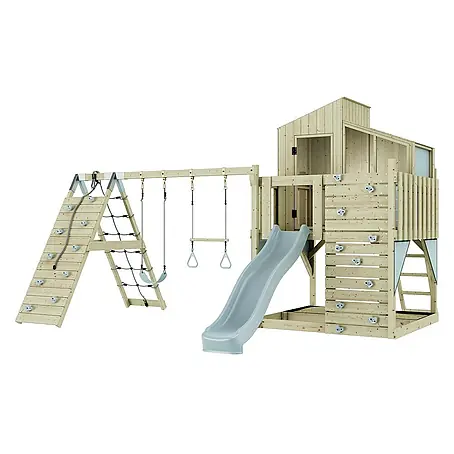 OutdoorToys  Klettergerüst Finn