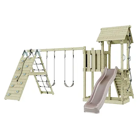 OutdoorToys  Klettergerüst Roskilde