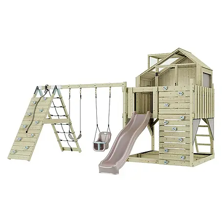 OutdoorToys  Klettergerüst Oscar