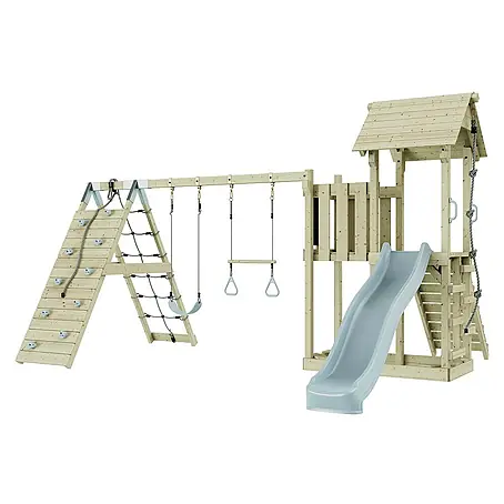 OutdoorToys  Klettergerüst Roskilde