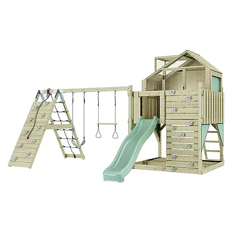 OutdoorToys  Klettergerüst Oscar