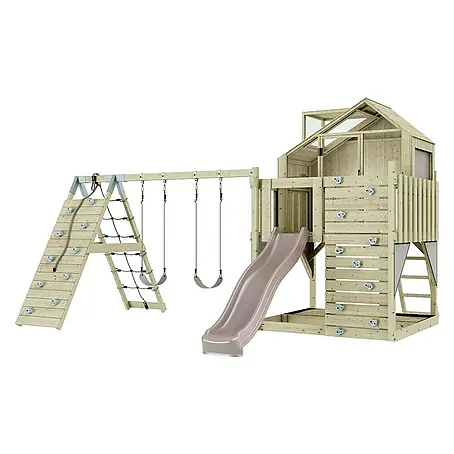 OutdoorToys  Klettergerüst Oscar
