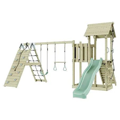 OutdoorToys  Klettergerüst Roskilde