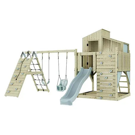 OutdoorToys  Klettergerüst Finn