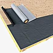 Dachbahn KSK-M (5 x 1 m, Alu-Anthrazit) | BAUHAUS
