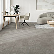 Parador Designboden Modular One (Granit grau, Landhausdiele, 853 x 400 x 8 mm) | BAUHAUS