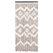 Zavesa s perlicami Menam  (Bež/Rjava, 90 x 200 cm) | 6472 - Deko/Perlenvorhänge | HDEC - Türvorhänge | HDE - Sonstige Ambiente | HD - Ambiente | H - Innendeko/Farben | BAUHAUS